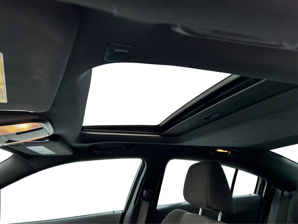 Certified 2023 Dodge Charger SXT w/ Blacktop Special Edition image 22