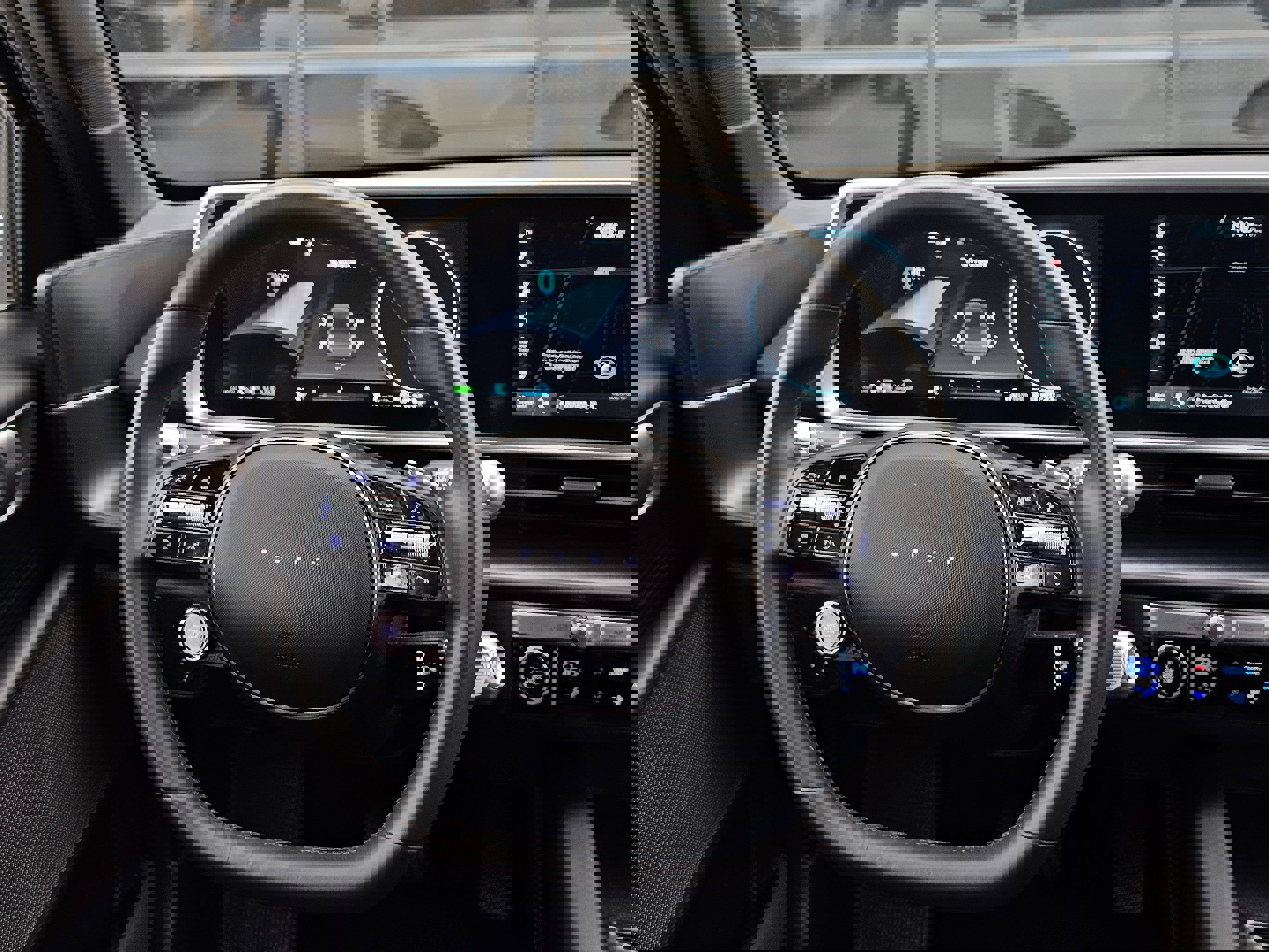 Used 2025 Hyundai Ioniq 6 SE image 18