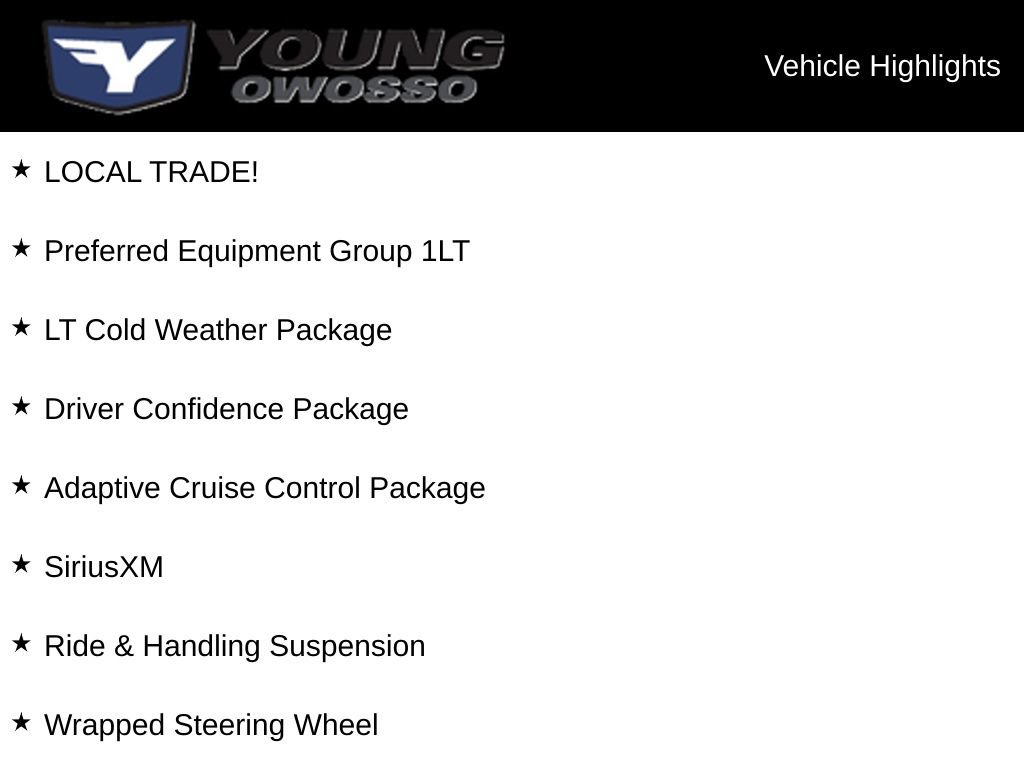 Certified 2024 Chevrolet TrailBlazer LT w/ LT Cold Weather Package FWD image 5