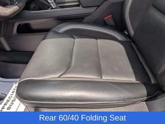 Used 2022 RAM 1500 TRX w/ TRX Level 2 Equipment Group AWD/4WD image 24