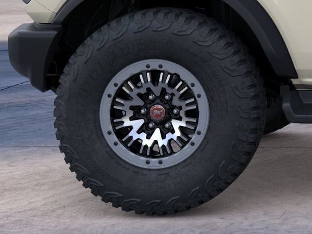 New 2026 Ford Bronco Outer Banks w/ Sasquatch Package AWD/4WD image 21