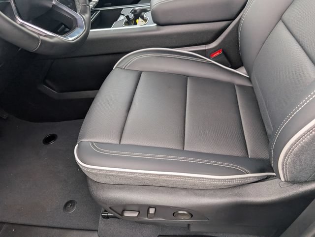 New 2026 GMC Sierra EV Elevation w/ Premium Package AWD/4WD image 22