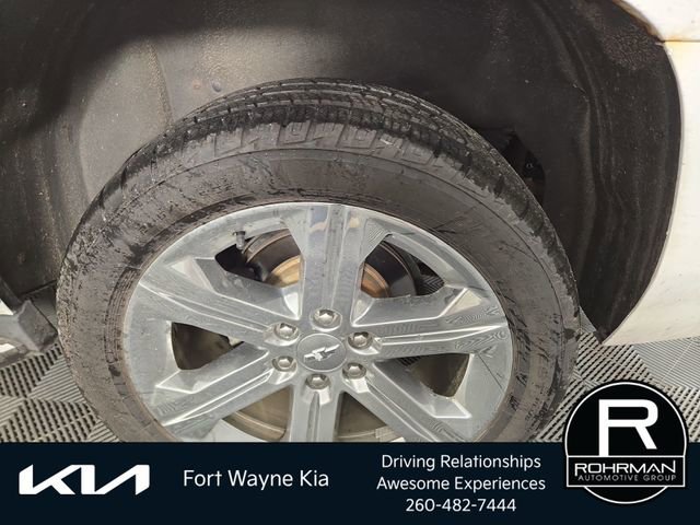 Used 2016 Chevrolet Tahoe LTZ image 11