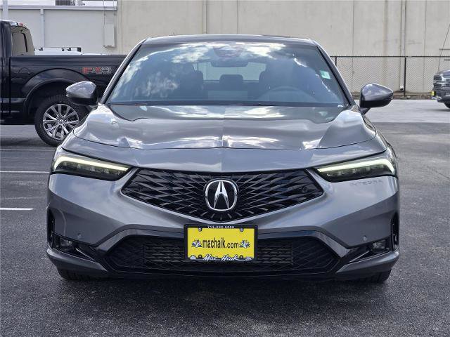 Used 2024 Acura Integra A-Spec FWD image 2