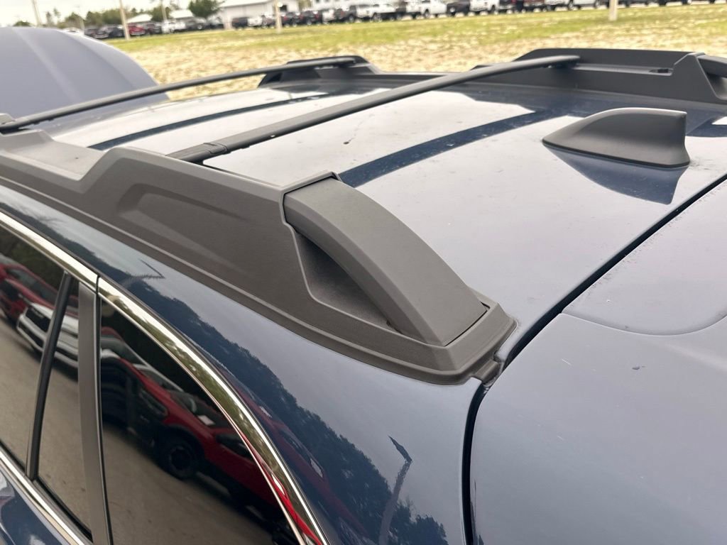 Used 2024 Subaru Outback Limited image 37