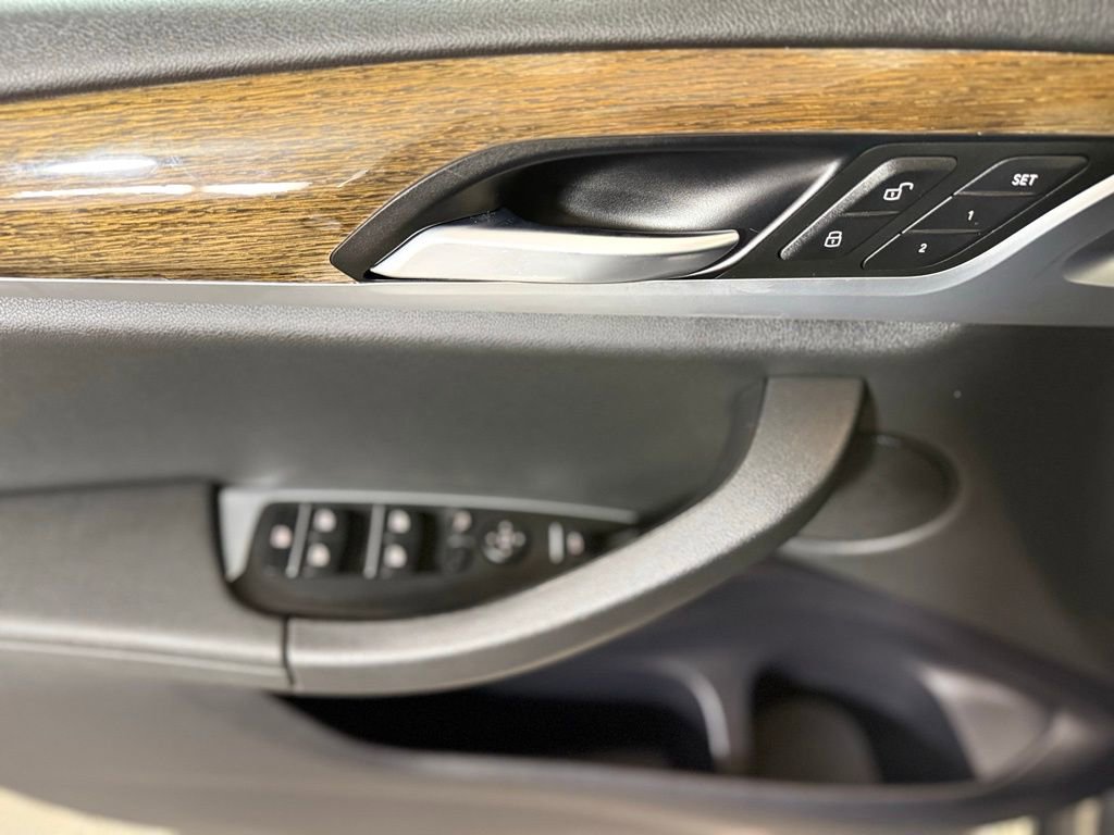 Used 2019 BMW X3 xDrive30i w/ Convenience Package image 16