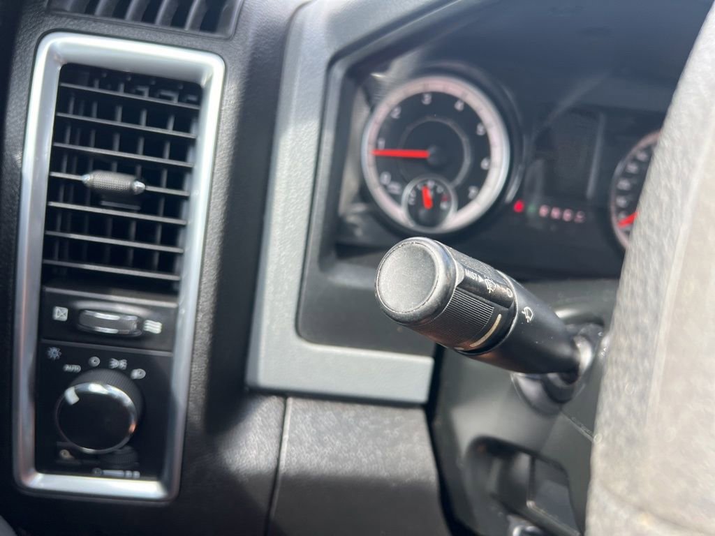 Used 2020 RAM 1500 Classic SLT image 55