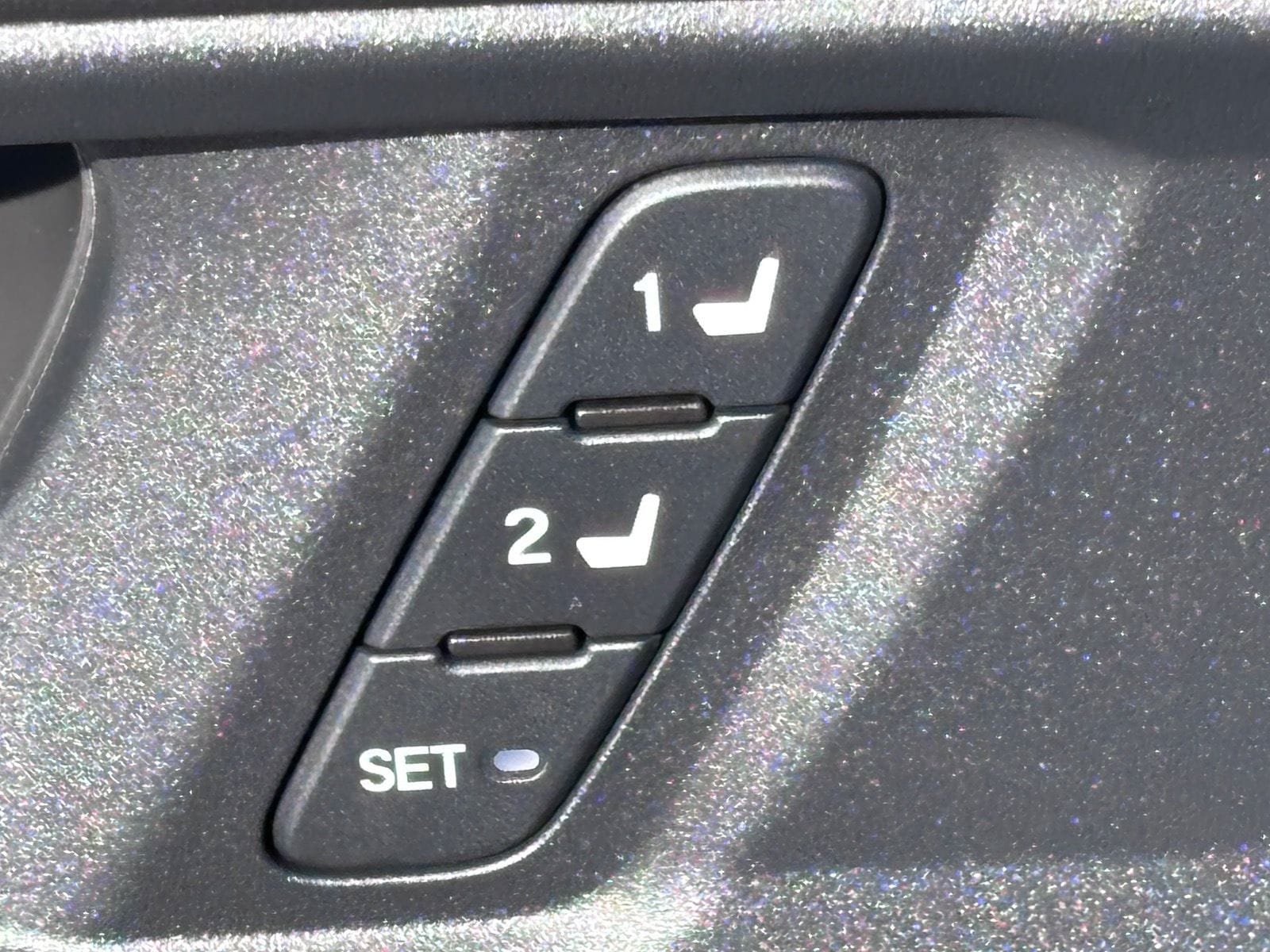 Certified 2025 Honda Accord Touring image 21
