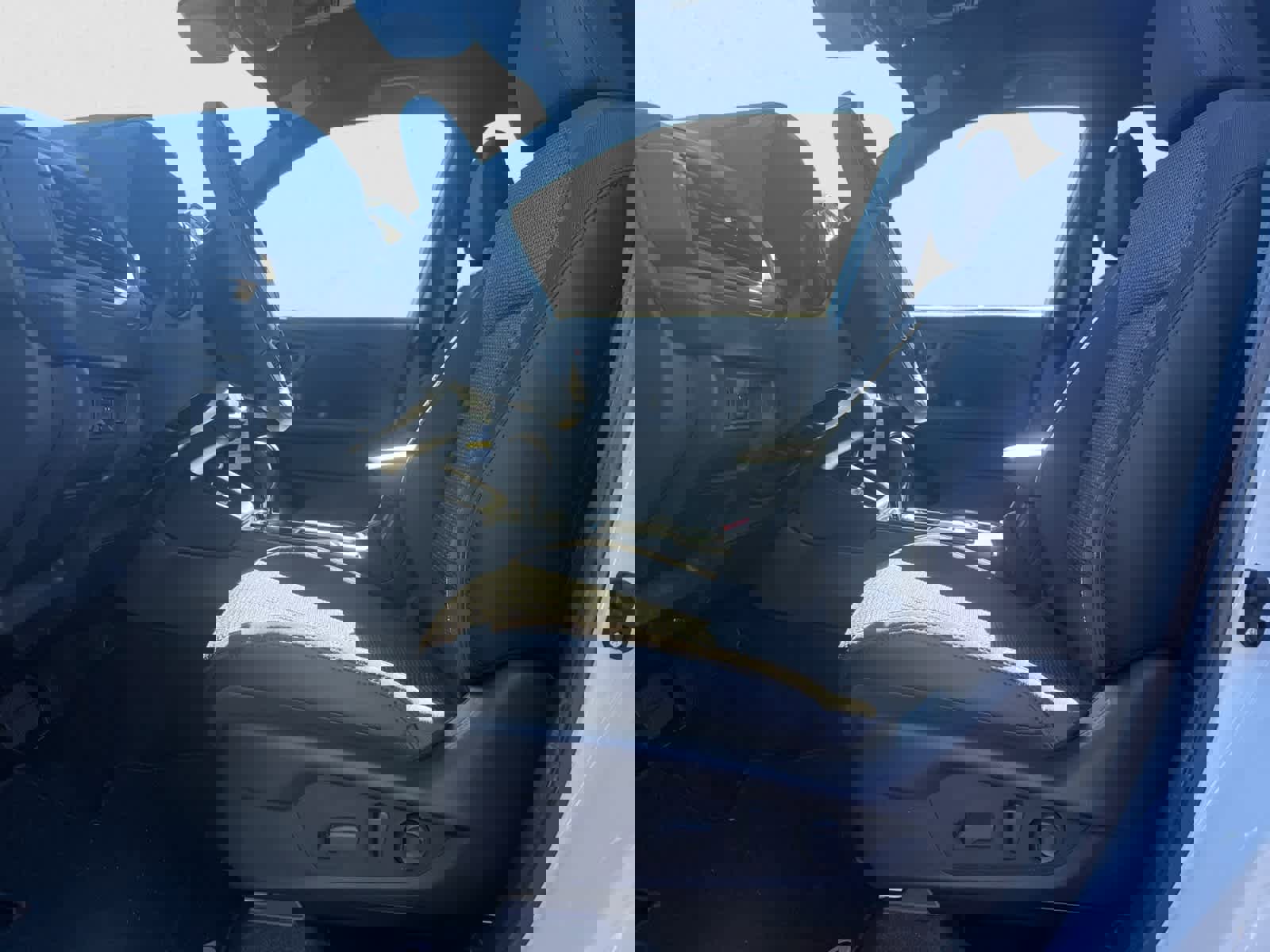 New 2026 Subaru Forester Premium image 15