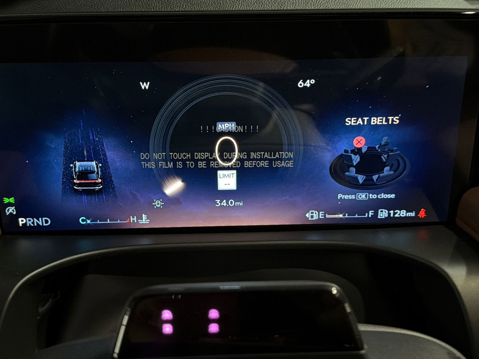 New 2026 Lincoln Aviator Reserve image 26