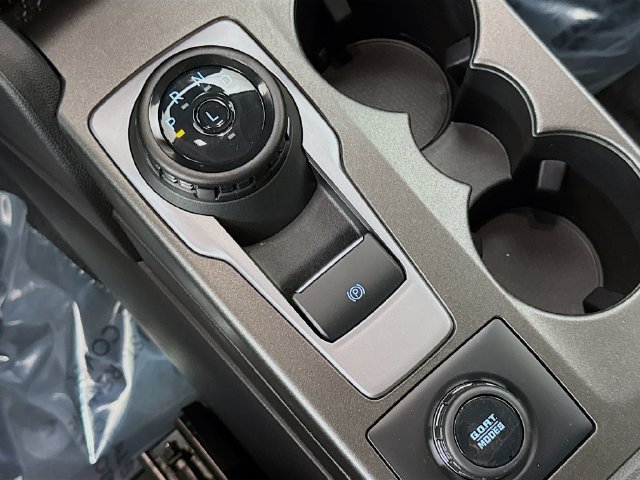 Certified 2026 Ford Bronco Sport Outer Banks w/ Outer Banks Tech Package+ AWD/4WD image 17