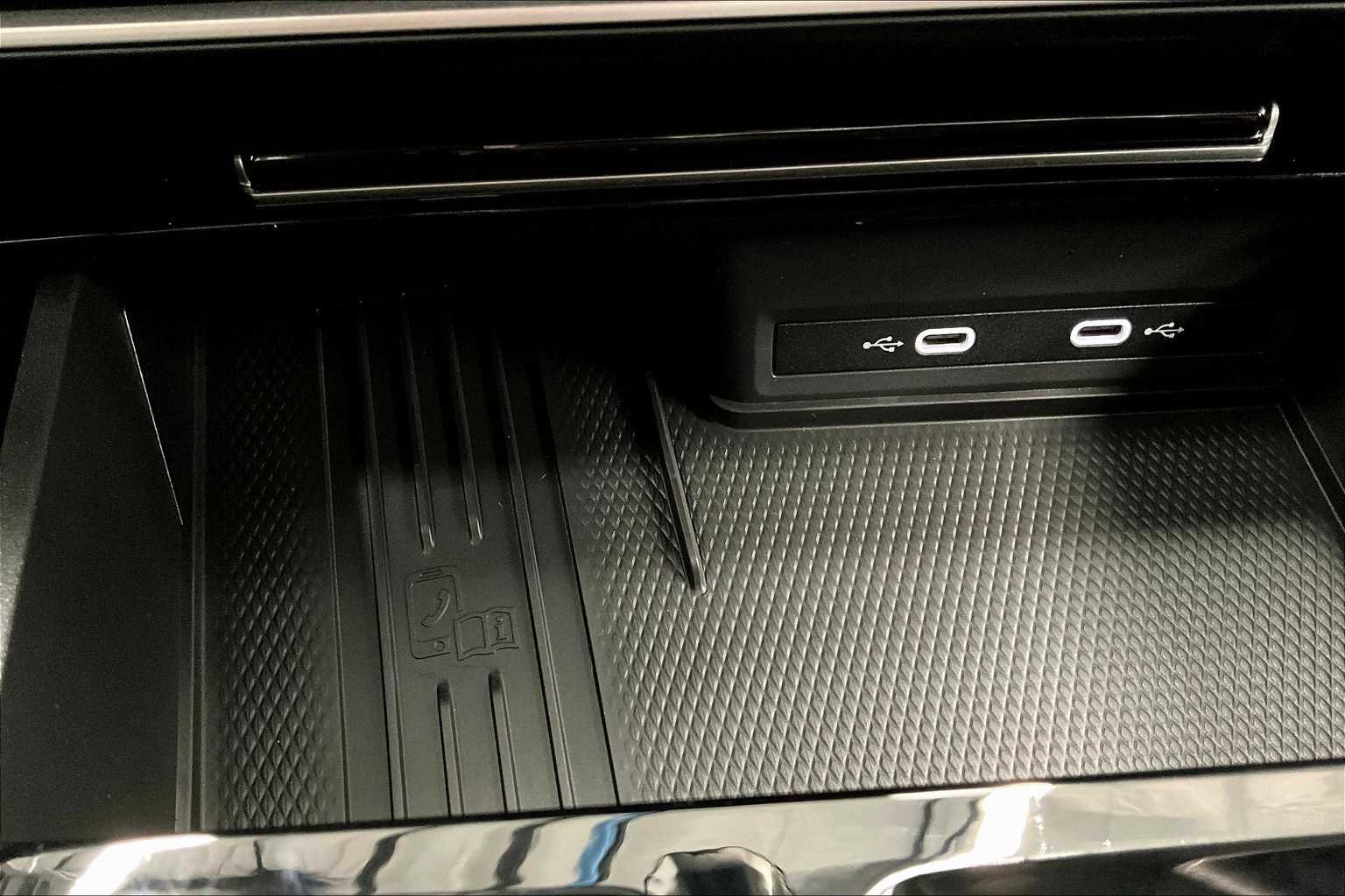 New 2026 Volkswagen Atlas SEL Premium R-Line image 20