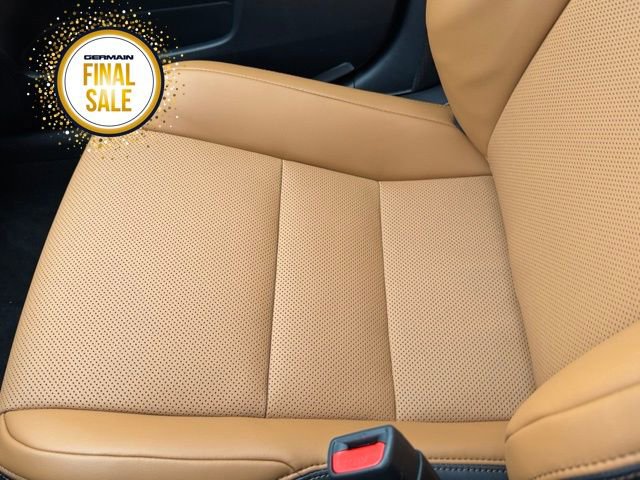 New 2025 Lexus IS 350 F Sport image 27