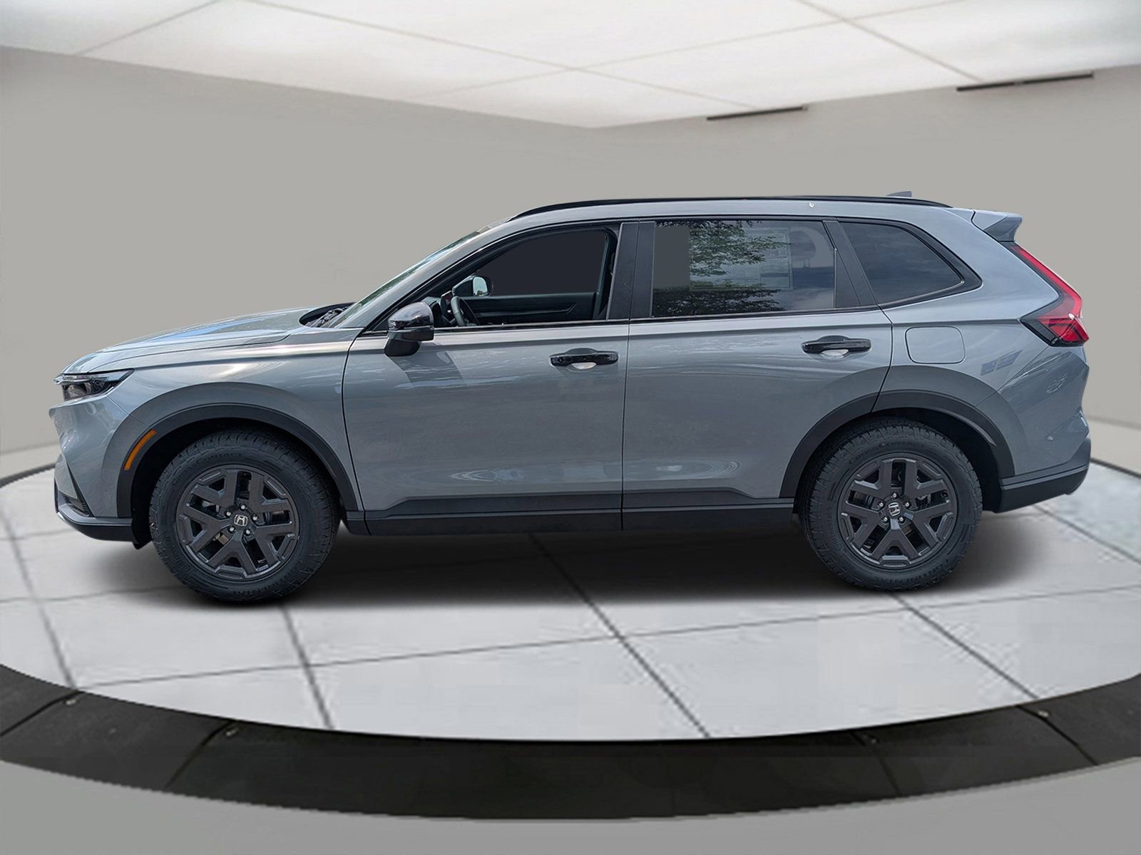 New 2026 Honda CR-V TrailSport image 2