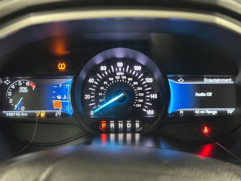Used 2021 Ford Edge SE FWD image 4