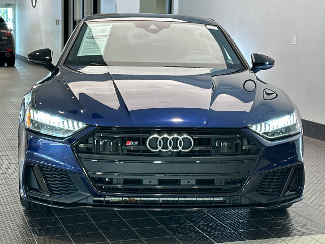 Used 2020 Audi S7 Prestige w/ Prestige Package AWD/4WD image 26
