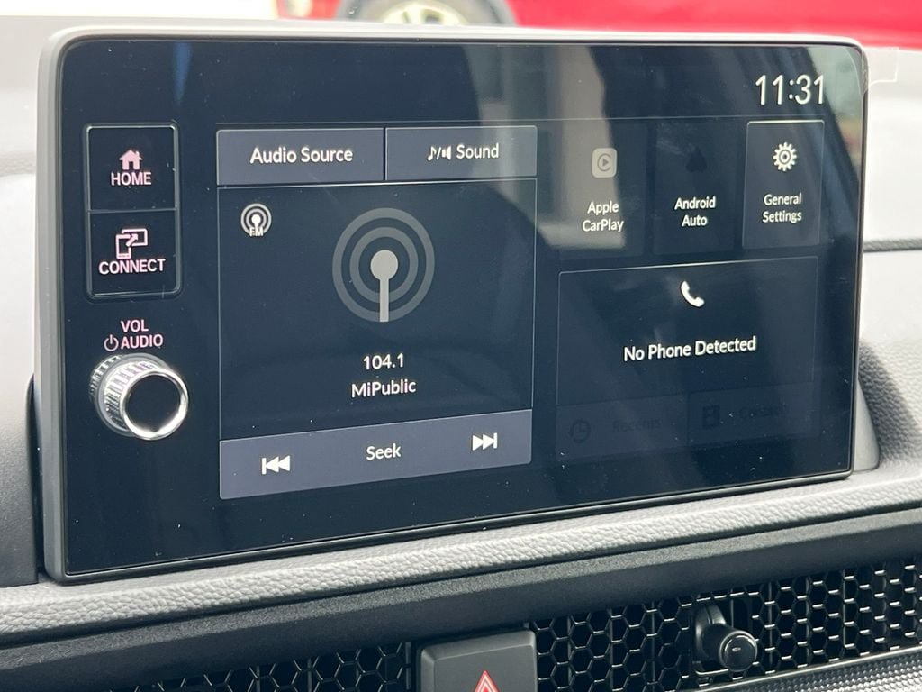 New 2026 Honda CR-V Sport image 20