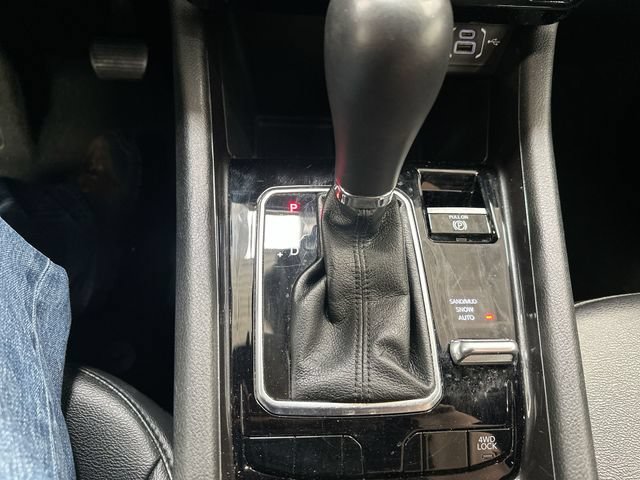 Used 2024 Jeep Compass Latitude AWD/4WD image 21