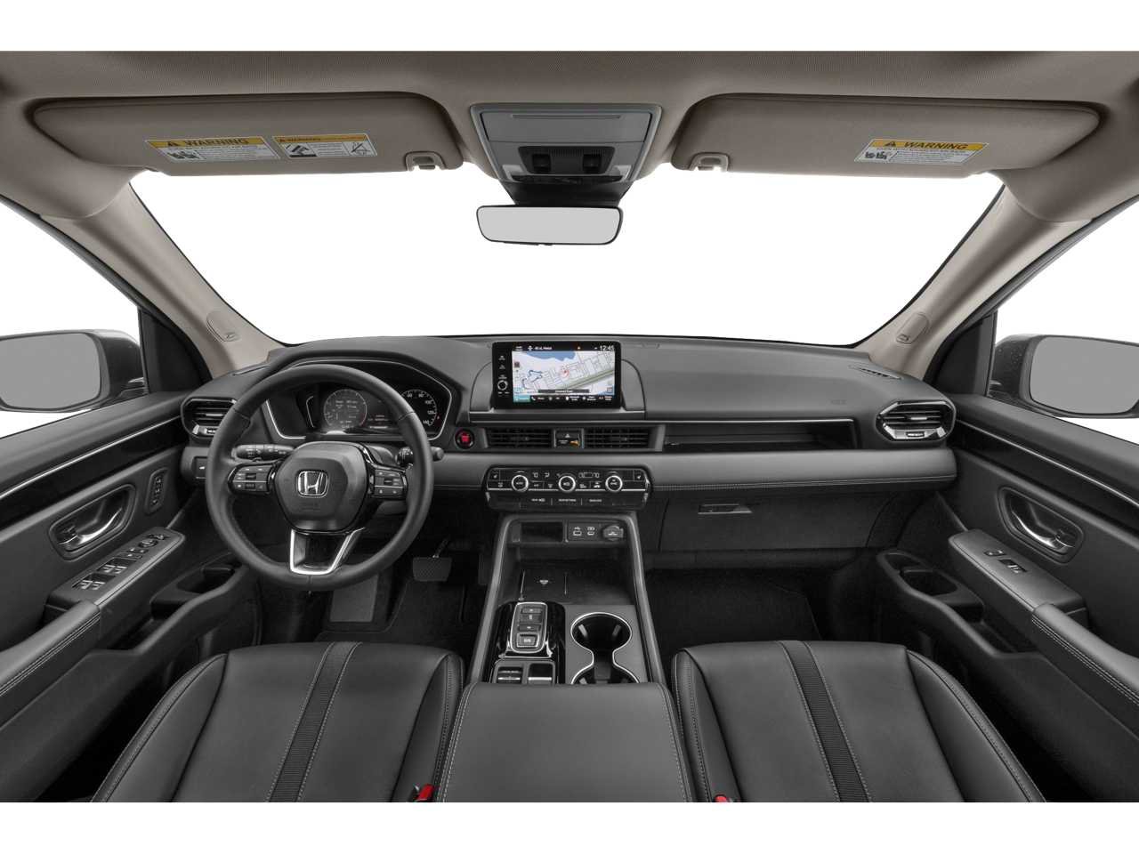 Used 2024 Honda Pilot Touring image 5