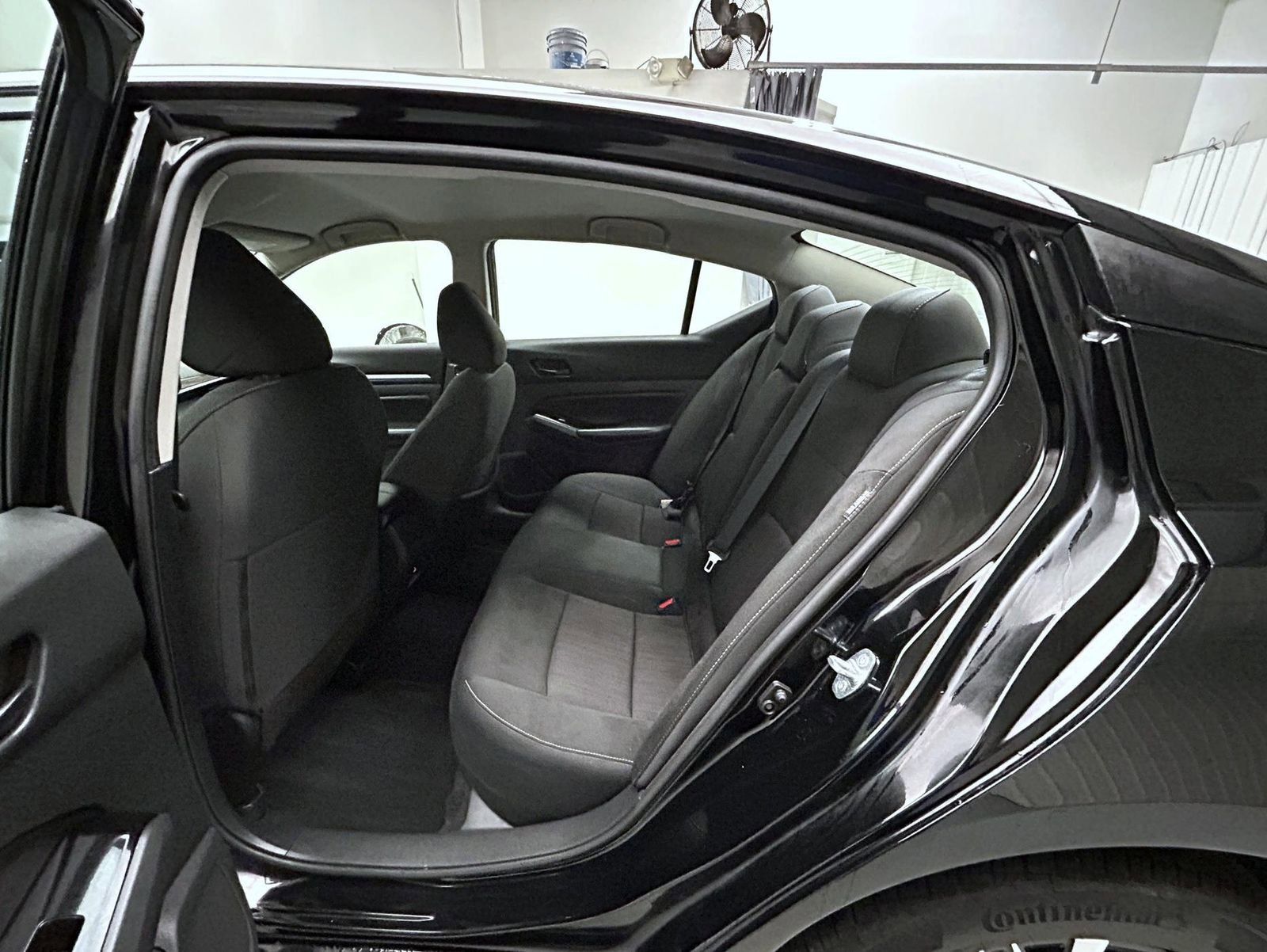 Used 2023 Nissan Altima 2.5 SV AWD/4WD image 19