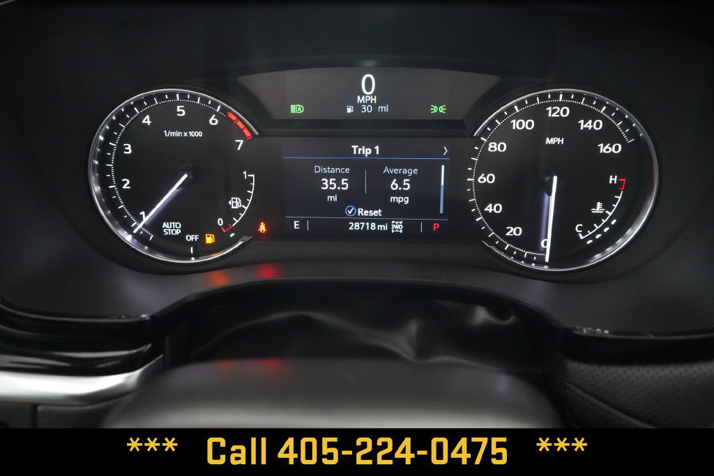 Used 2024 Cadillac XT6 Luxury w/ LPO, Floor Liner Package AWD/4WD image 35
