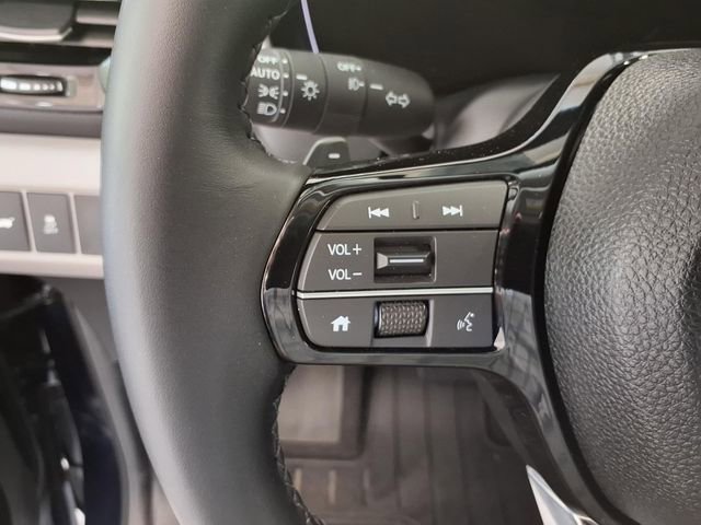 Certified 2025 Honda Pilot EX-L image 7