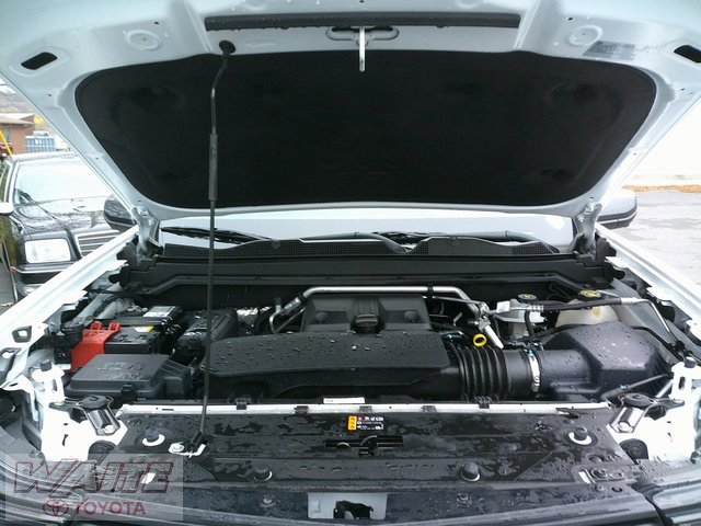 Used 2023 Chevrolet Colorado LT image 7