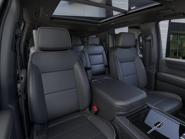 New 2026 GMC Yukon Elevation w/ Elevation Premium Package AWD/4WD image 16