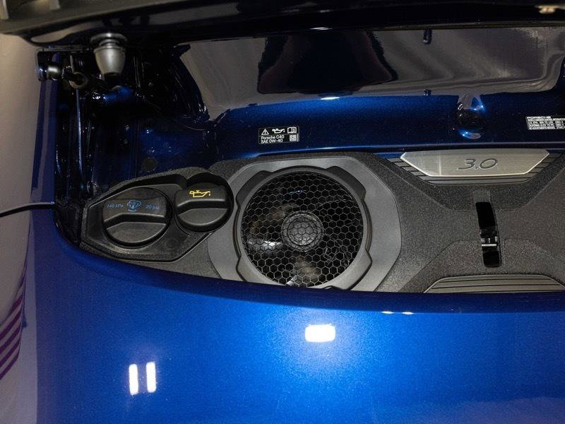 Used 2024 Porsche 911 Carrera T image 69