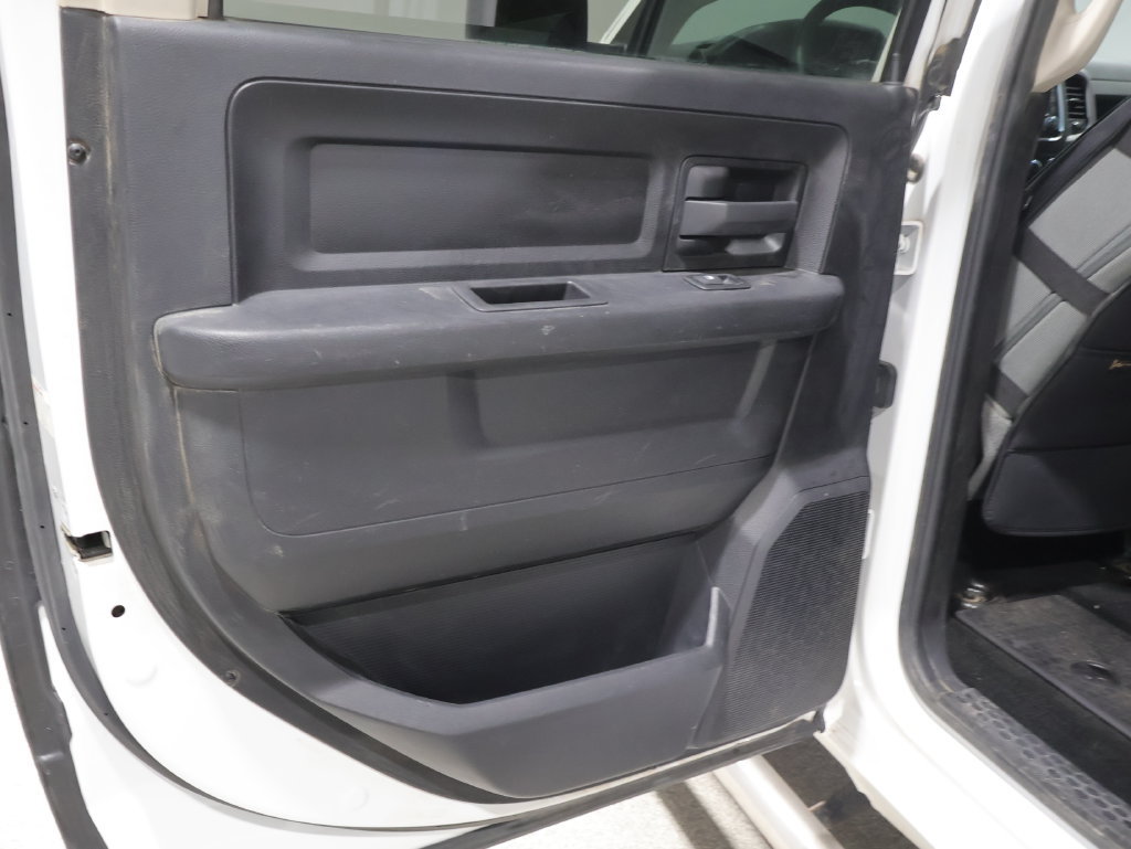 Used 2015 RAM 2500 Tradesman w/ Popular Equipment Group AWD/4WD image 19