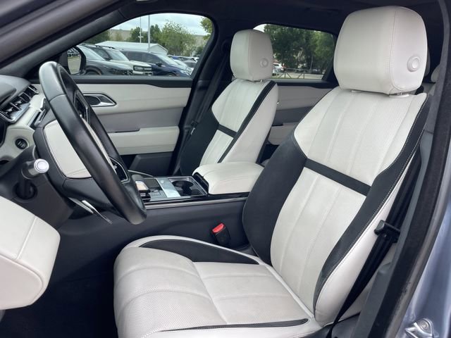 Used 2022 Land Rover Range Rover Velar R-Dynamic S image 23