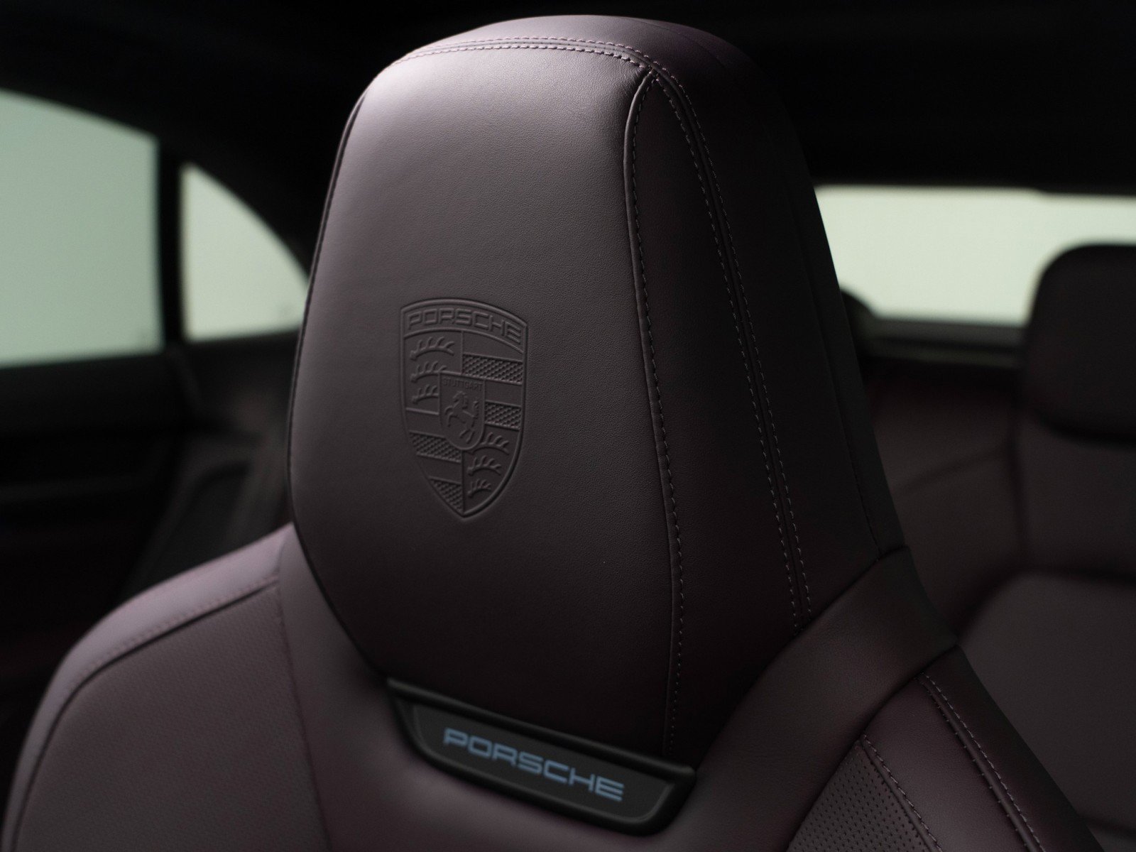 New 2026 Porsche Macan Electric image 19