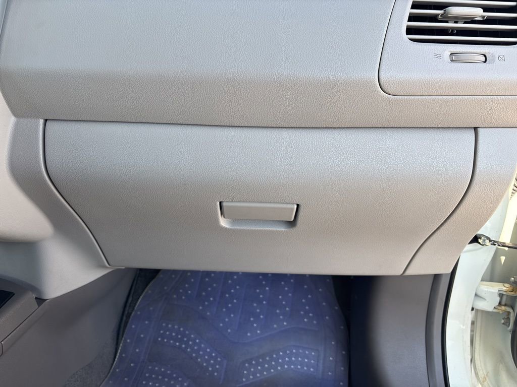 Used 2011 Nissan Leaf SL FWD image 20