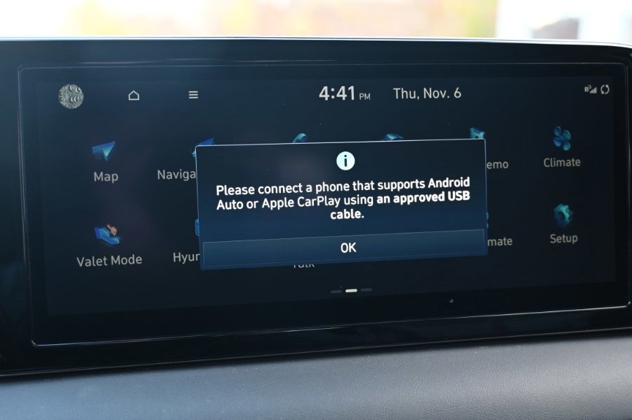 Used 2023 Hyundai Palisade SEL w/ Cargo Package image 29