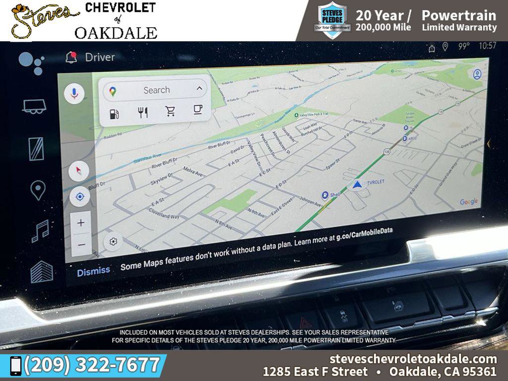 Certified 2023 Chevrolet Silverado 1500 LT w/ Protection Package RWD image 18
