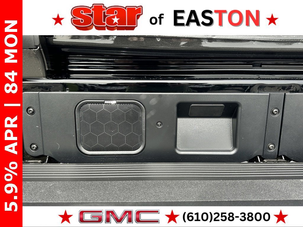 New 2026 GMC Sierra 3500 Denali Ultimate image 35