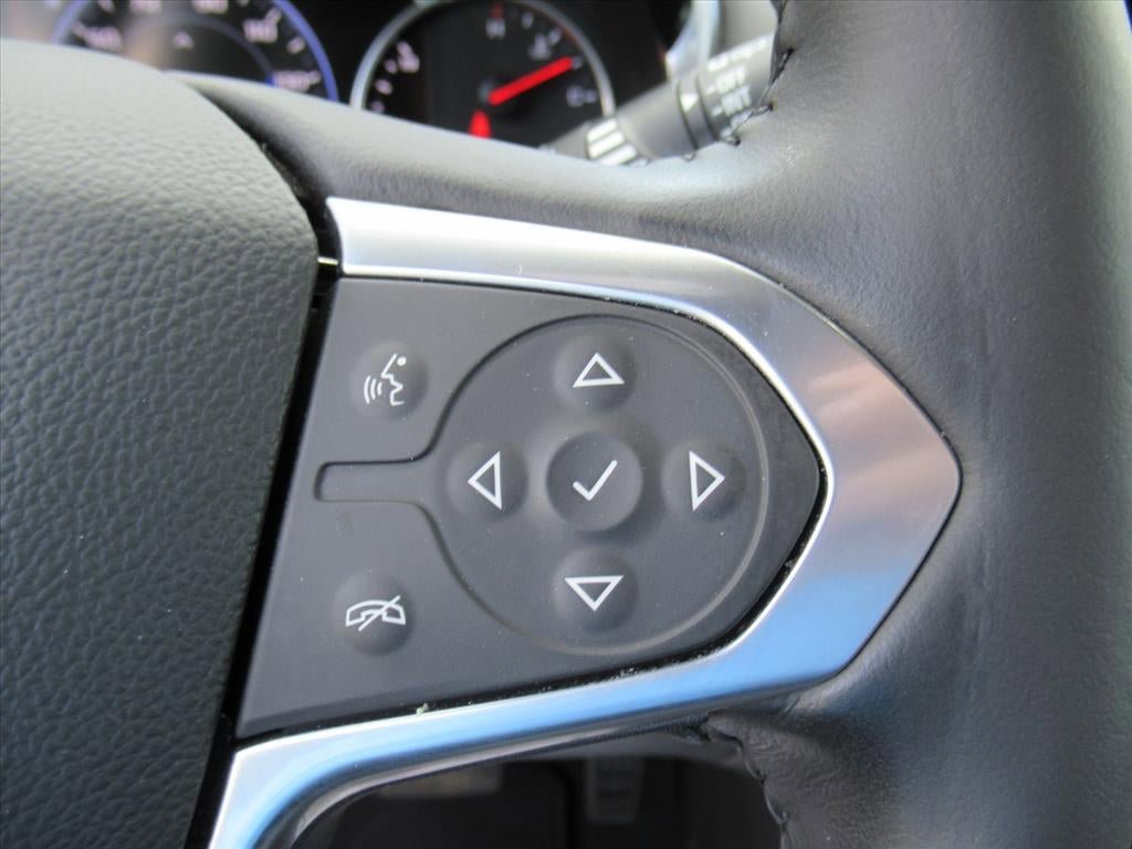 Used 2022 Chevrolet Traverse Premier AWD/4WD image 24
