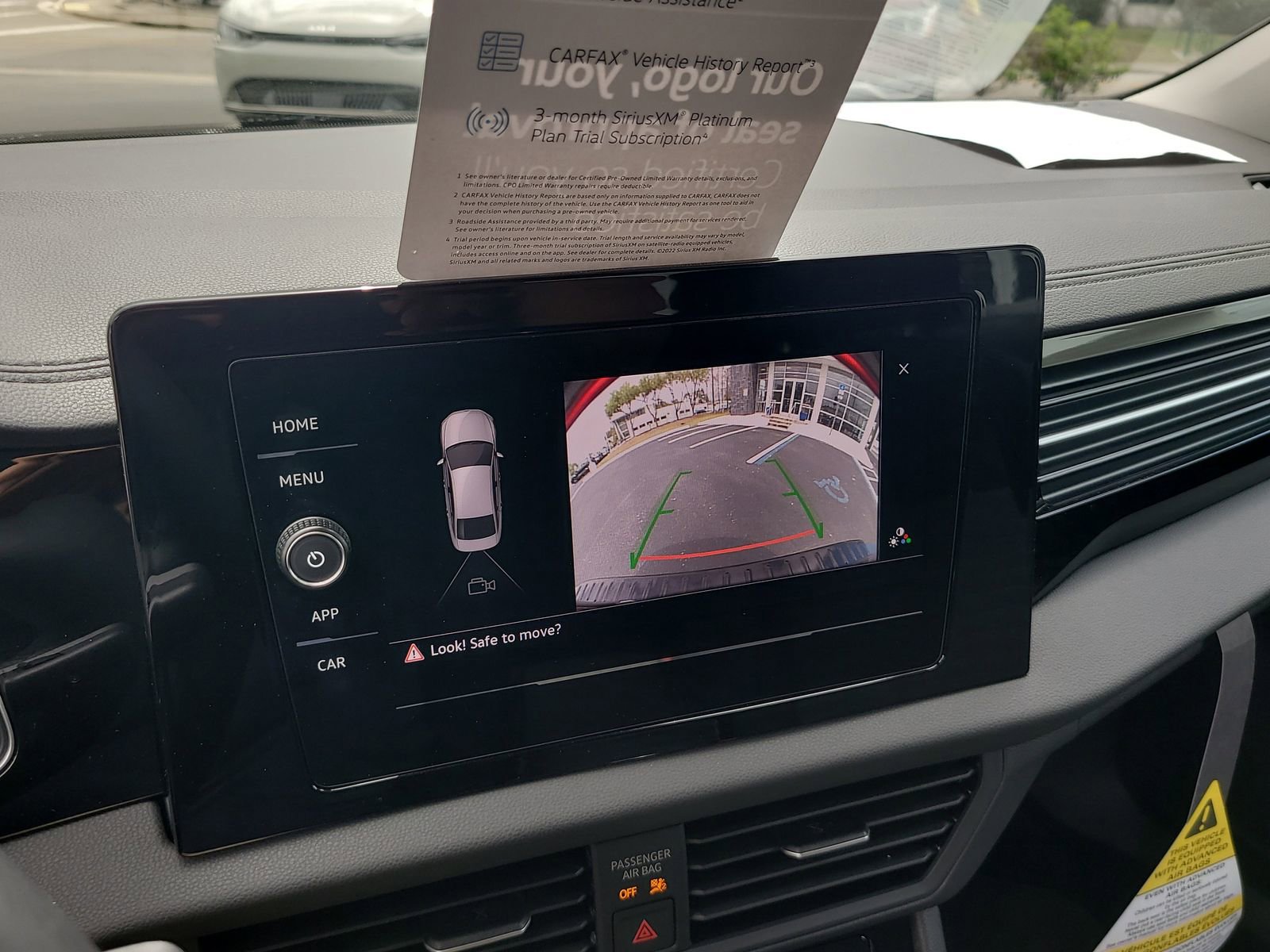 Certified 2025 Volkswagen Jetta S image 22