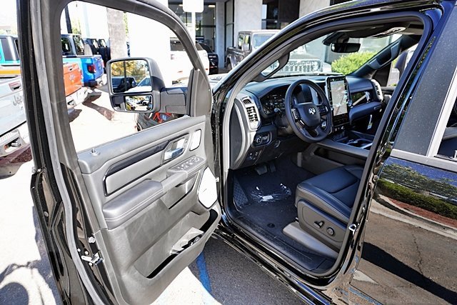 New 2026 RAM 1500 Rebel image 47