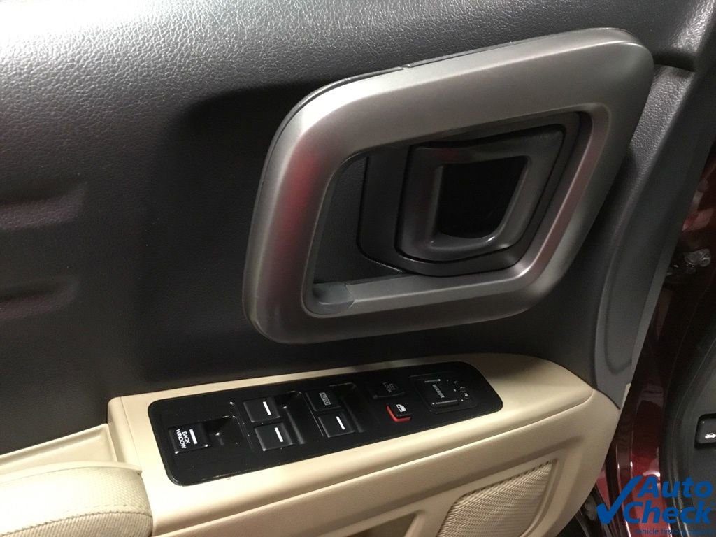 Used 2012 Honda Ridgeline RTS image 19