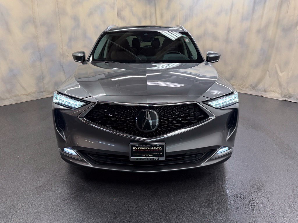 Used 2024 Acura MDX w/ Advance Package AWD/4WD image 5