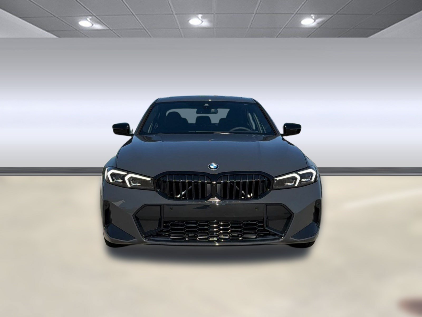New 2026 BMW 330i Sedan w/ M Sport Package RWD image 4