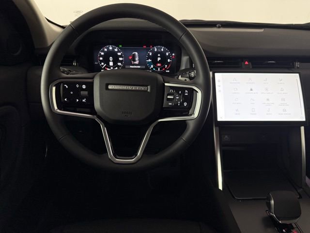 Certified 2025 Land Rover Discovery Sport S image 29