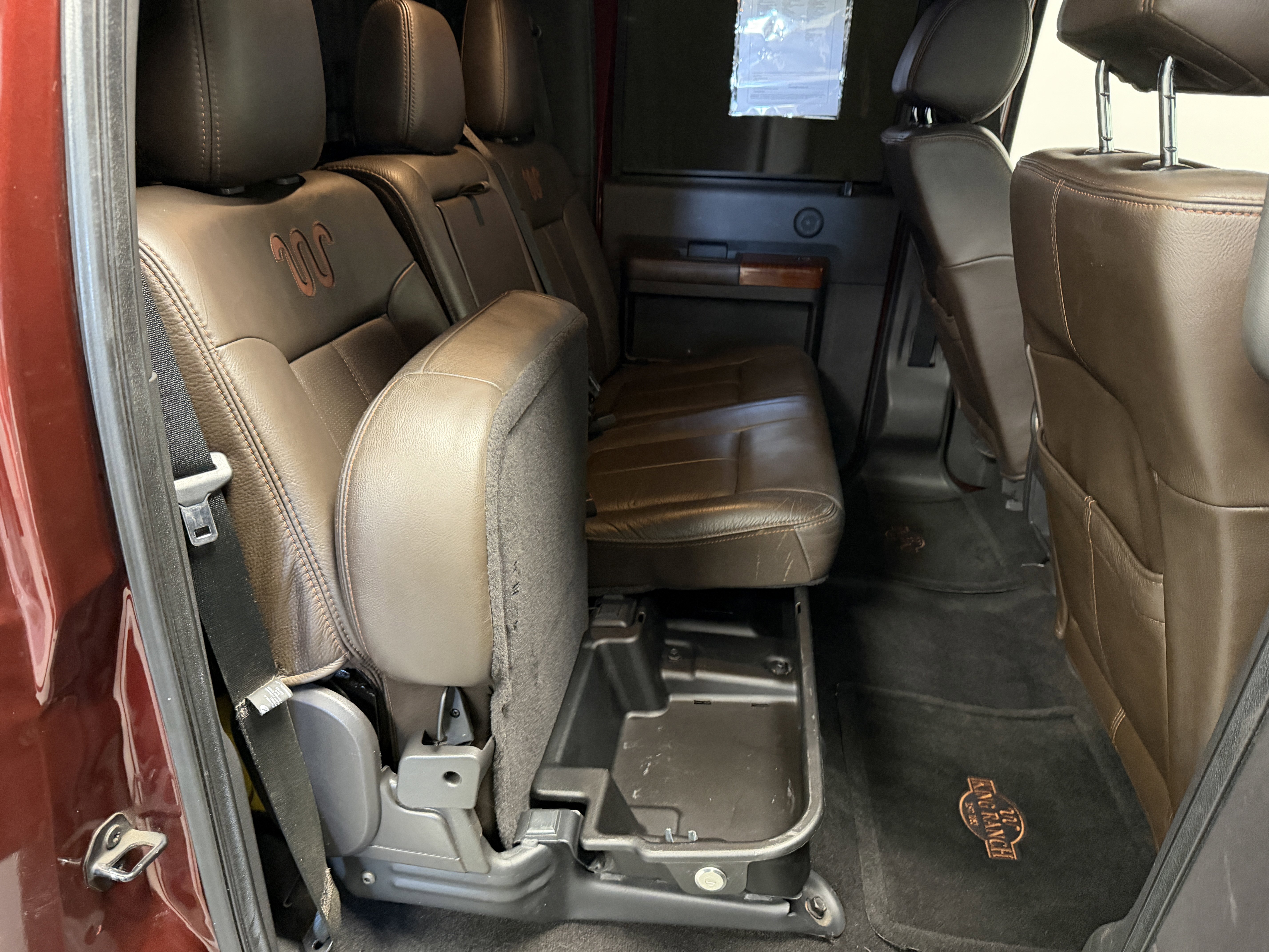 Used 2016 Ford F350 King Ranch image 23