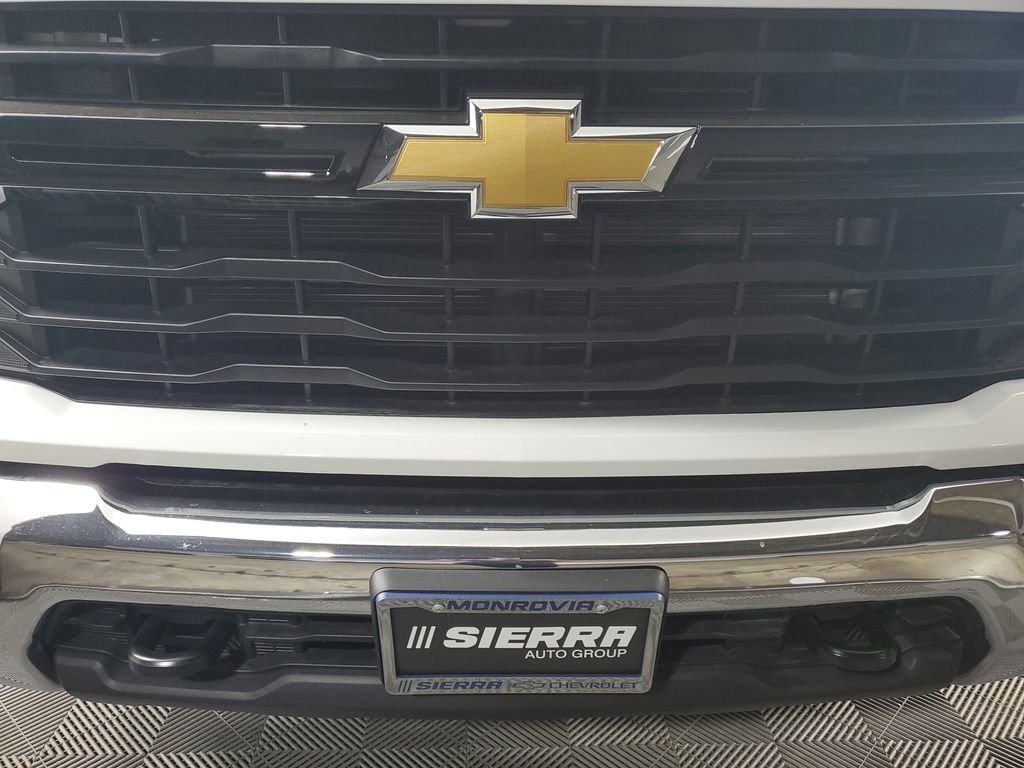 New 2026 Chevrolet Silverado 2500 W/T w/ WT Convenience Package RWD image 14