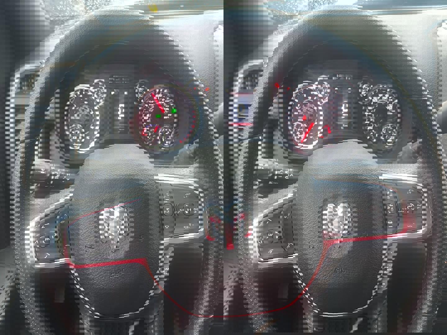 New 2026 RAM 3500 Tradesman w/ Chrome Appearance Group A image 14