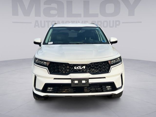Used 2024 Kia Sorento EX image 8