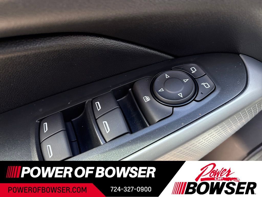 New 2026 Chevrolet Trax LS w/ LS Convenience Package image 7