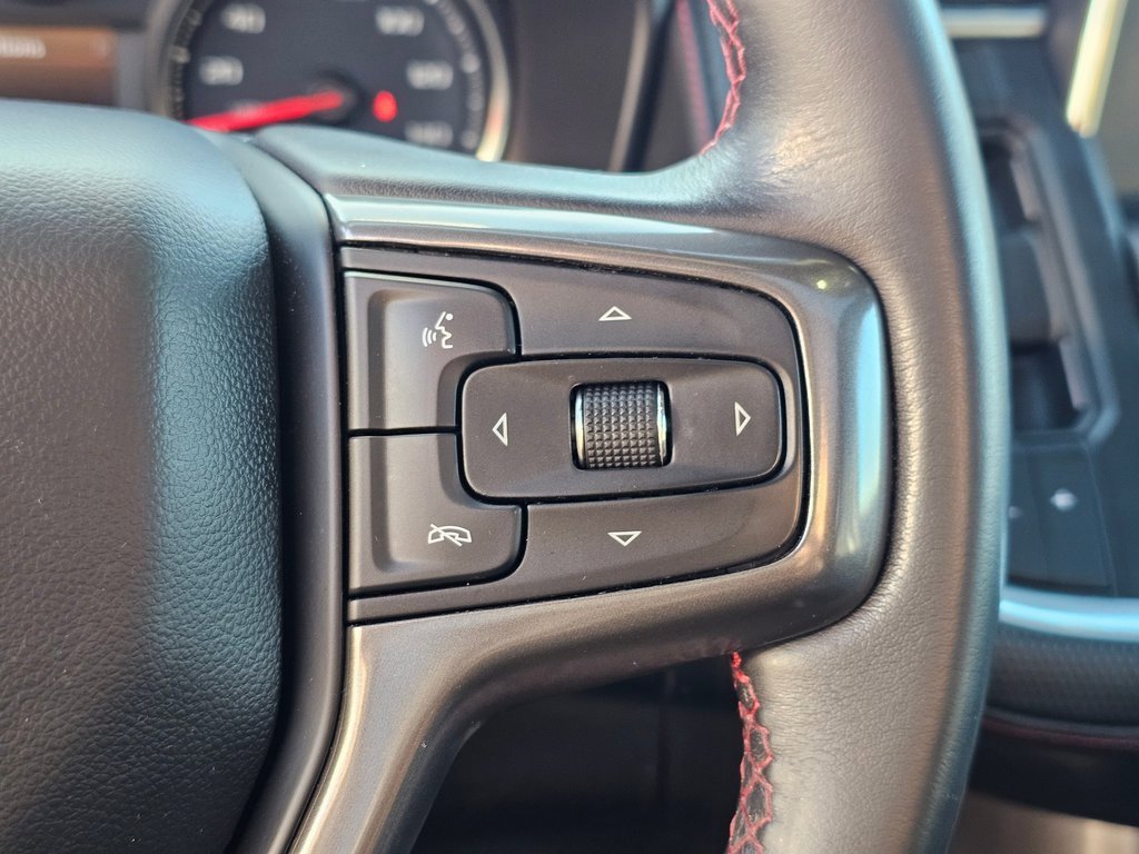 Used 2021 Chevrolet Tahoe RST image 36