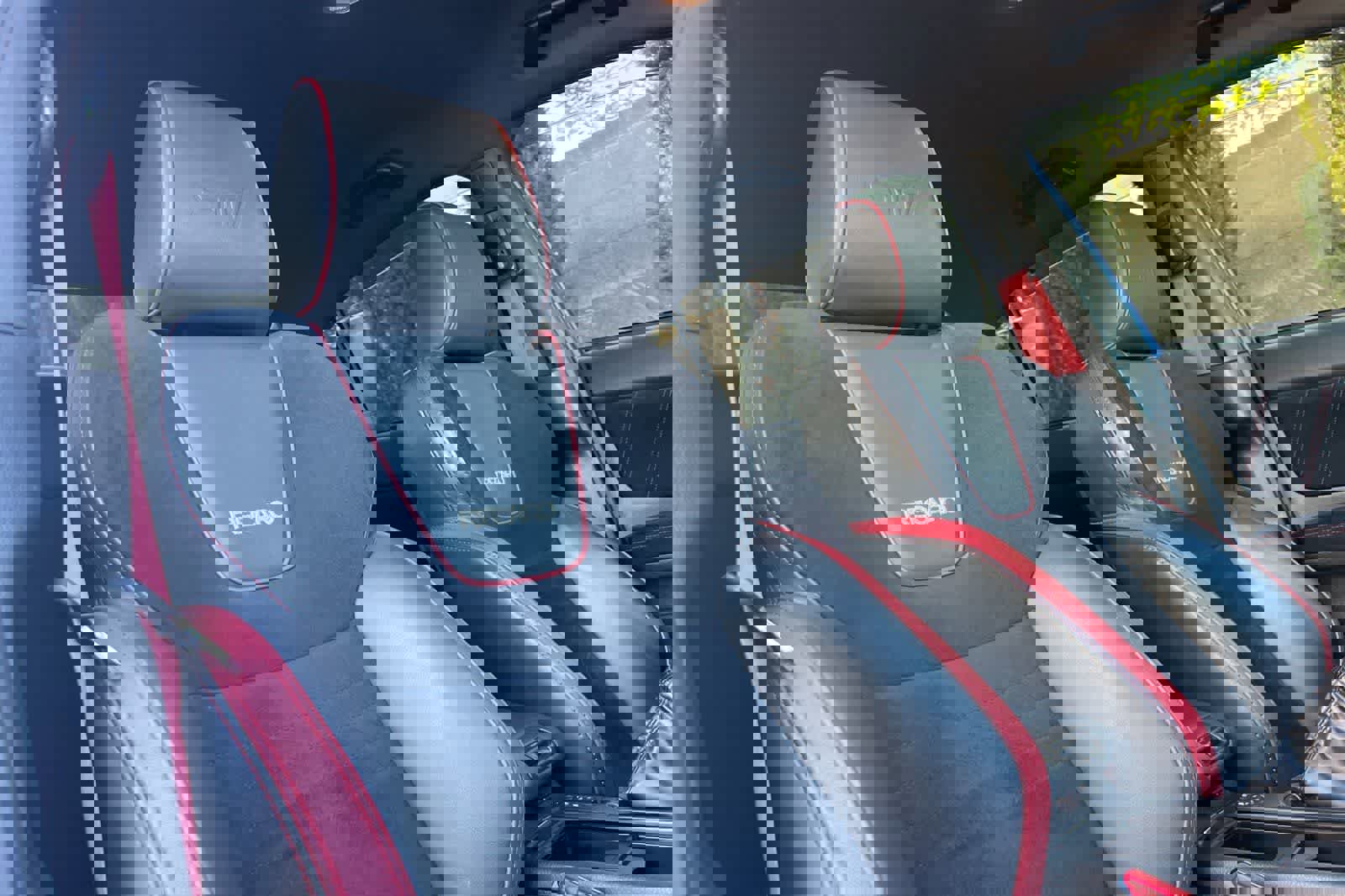 Used 2021 Subaru WRX STI w/ Popular Package #1 image 17